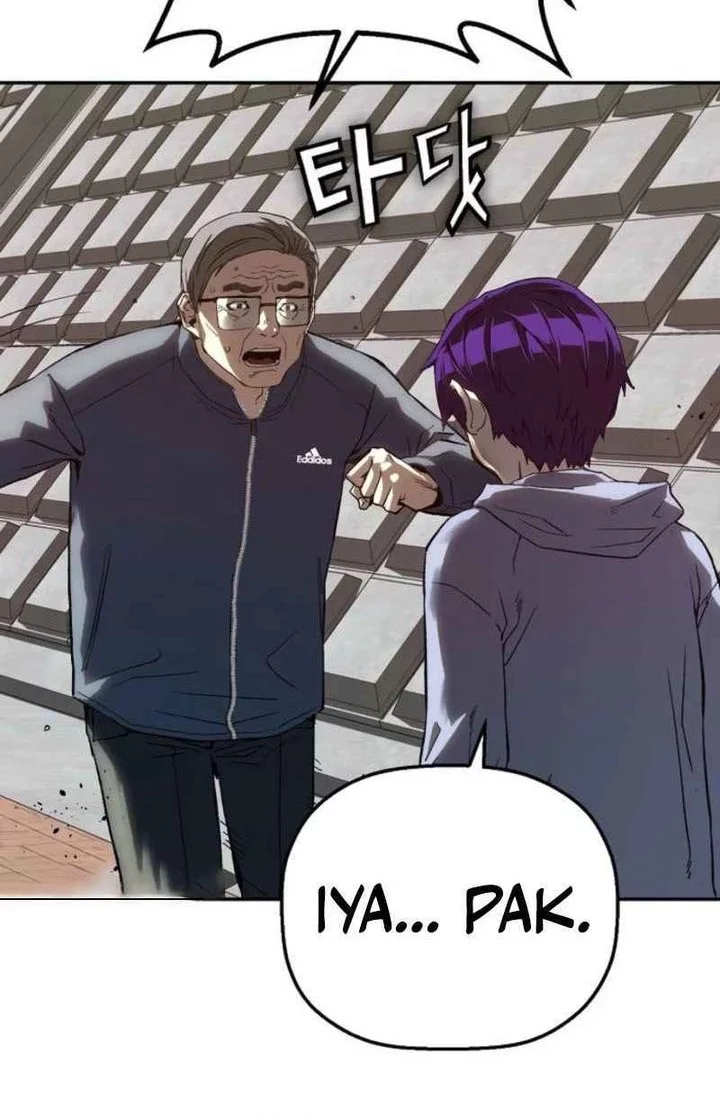 The Villain’s Profiler Chapter 15 Gambar 43