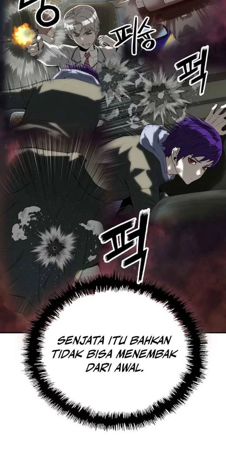 The Villain’s Profiler Chapter 15 Gambar 51