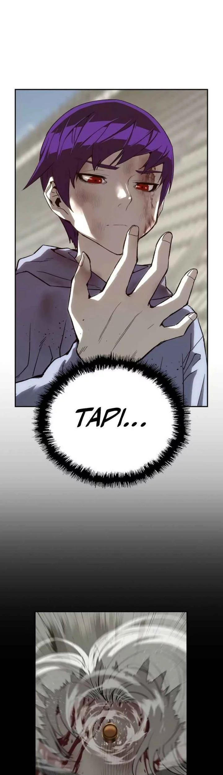 The Villain’s Profiler Chapter 15 Gambar 52