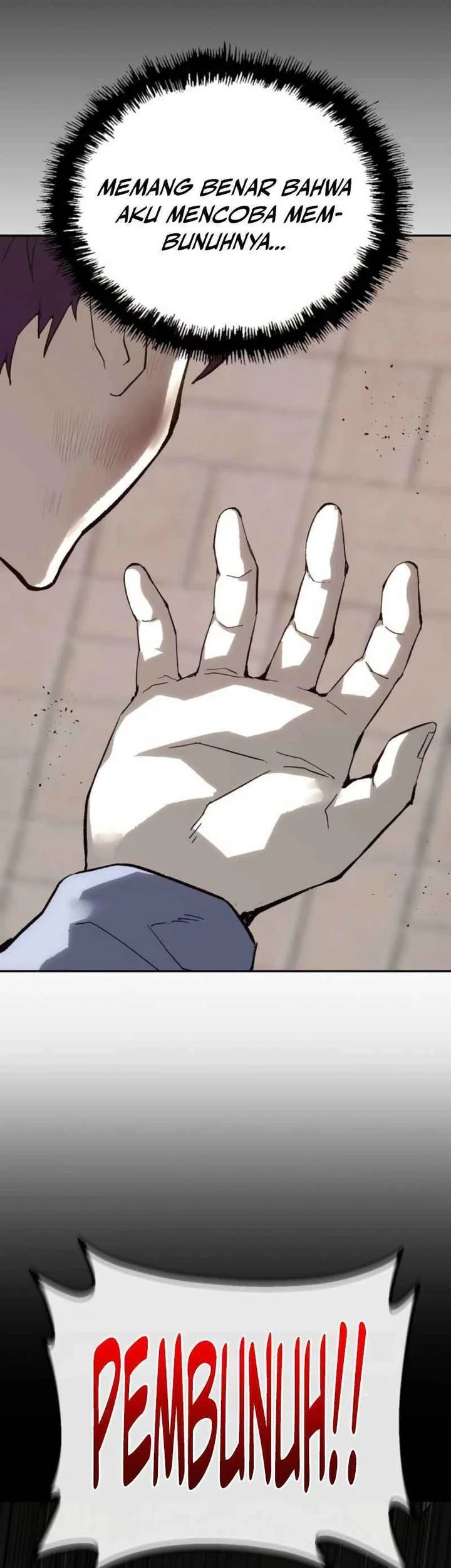 The Villain’s Profiler Chapter 15 Gambar 54