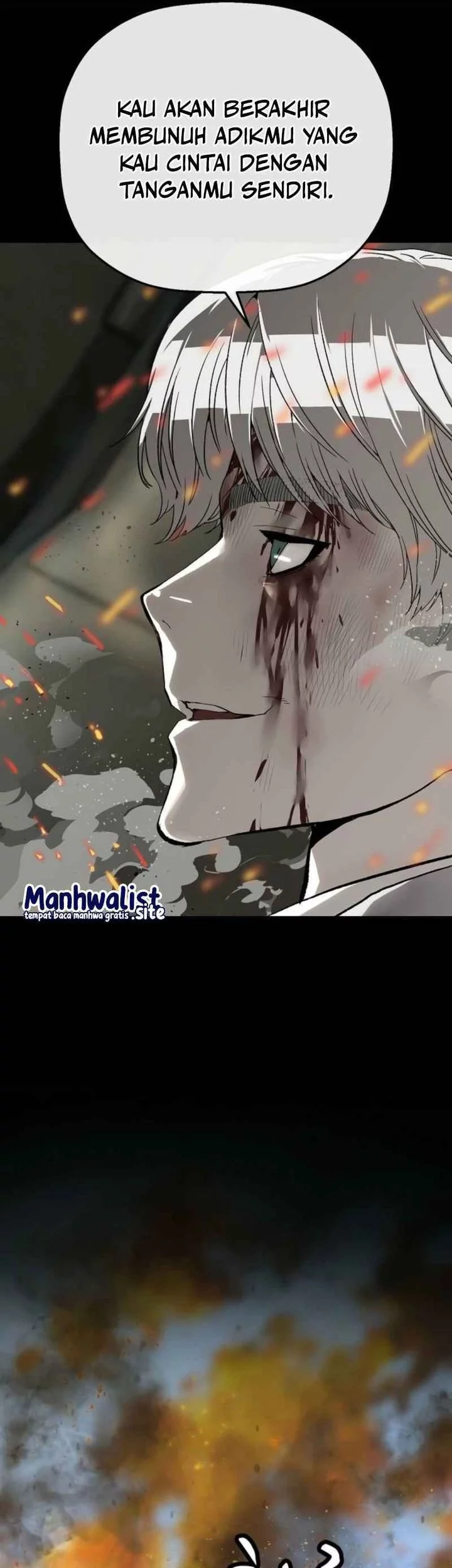 The Villain’s Profiler Chapter 15 Gambar 56