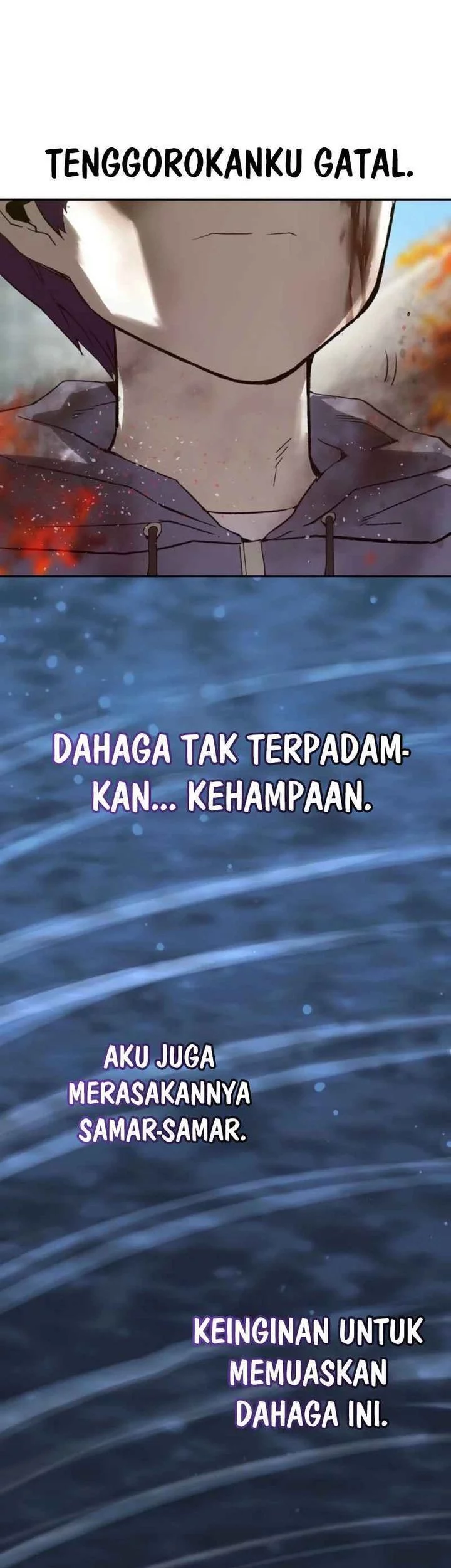 The Villain’s Profiler Chapter 15 Gambar 58