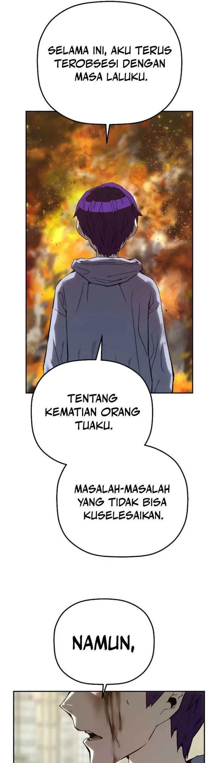 The Villain’s Profiler Chapter 15 Gambar 64