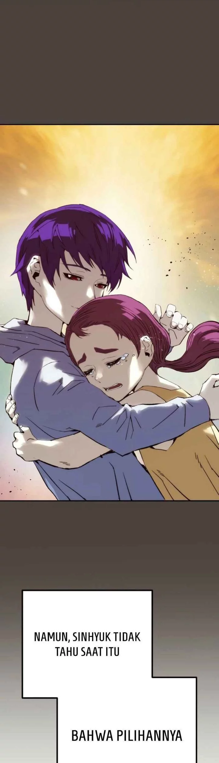 The Villain’s Profiler Chapter 15 Gambar 74