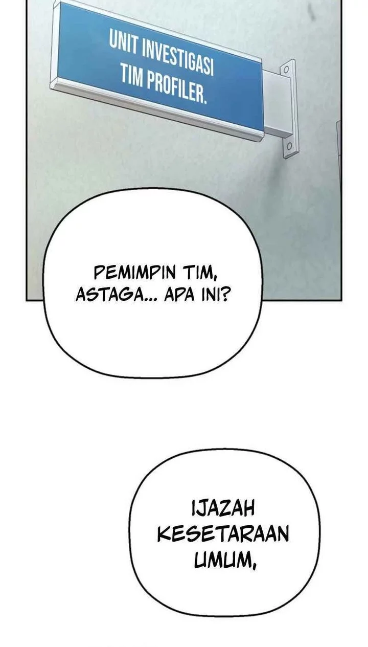 The Villain’s Profiler Chapter 15 Gambar 77