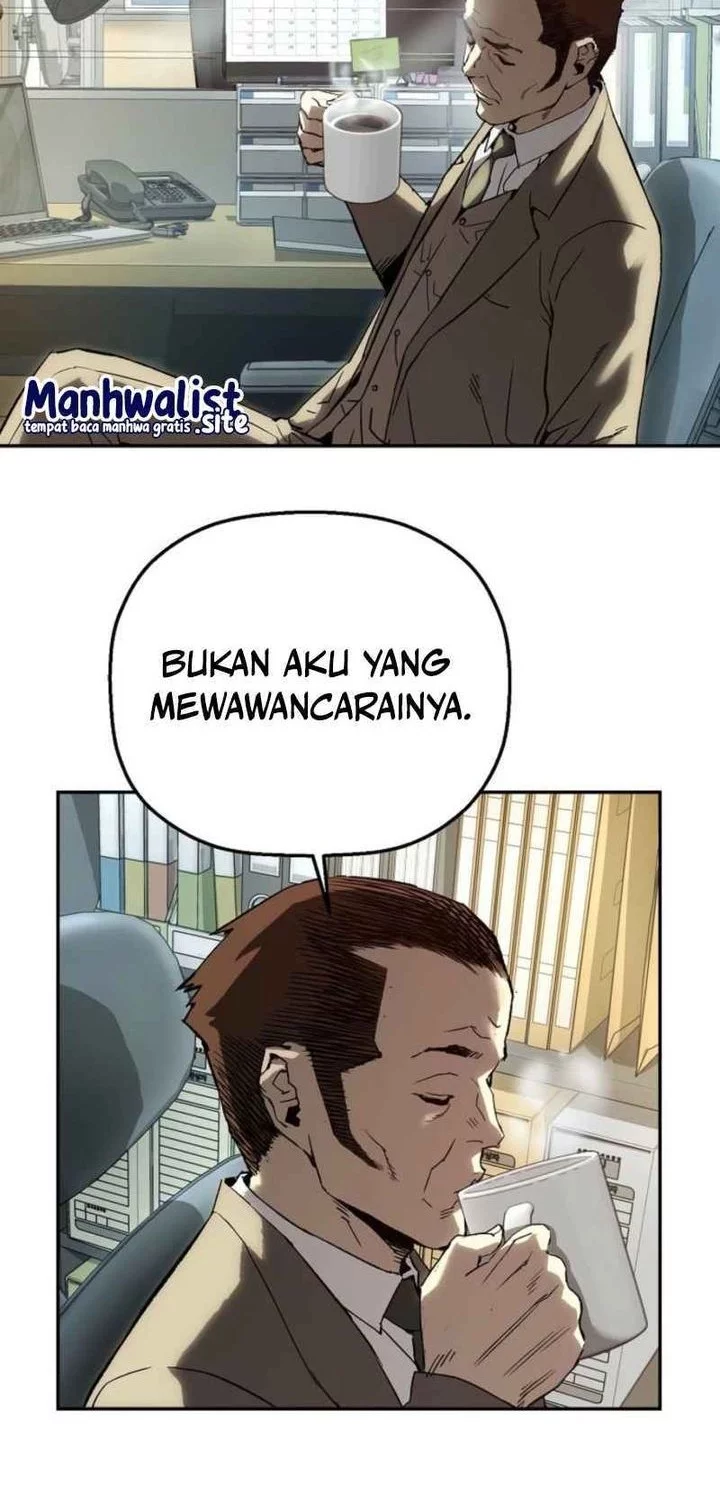 The Villain’s Profiler Chapter 15 Gambar 79