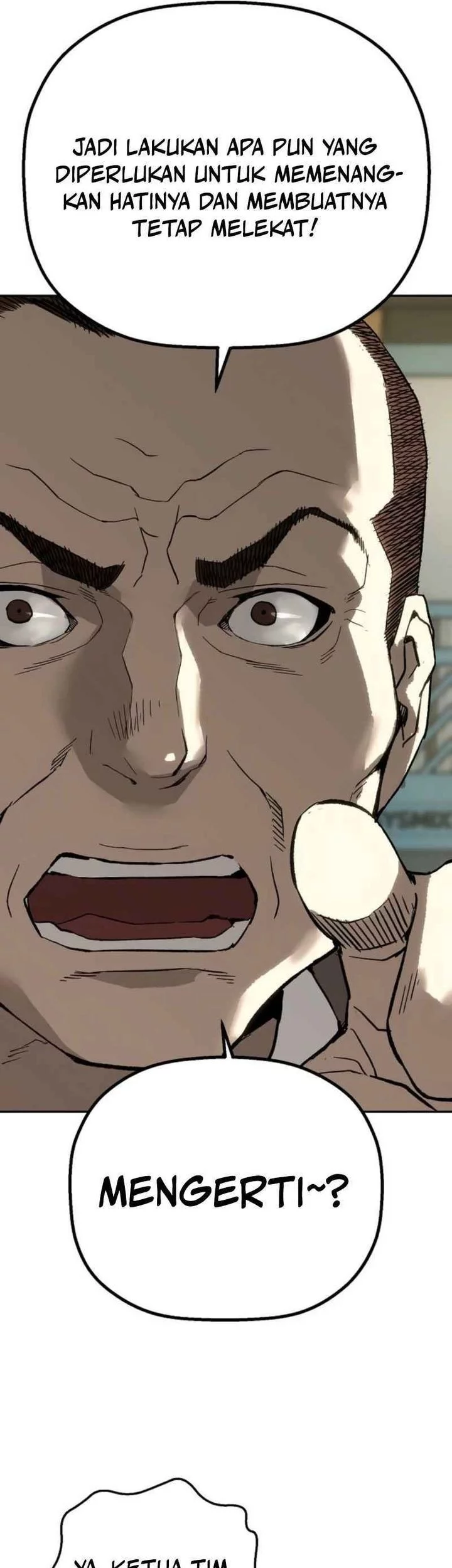 The Villain’s Profiler Chapter 15 Gambar 84