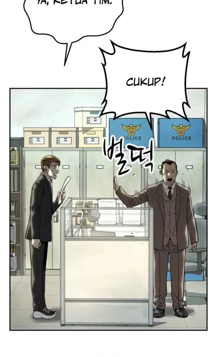 The Villain’s Profiler Chapter 15 Gambar 85