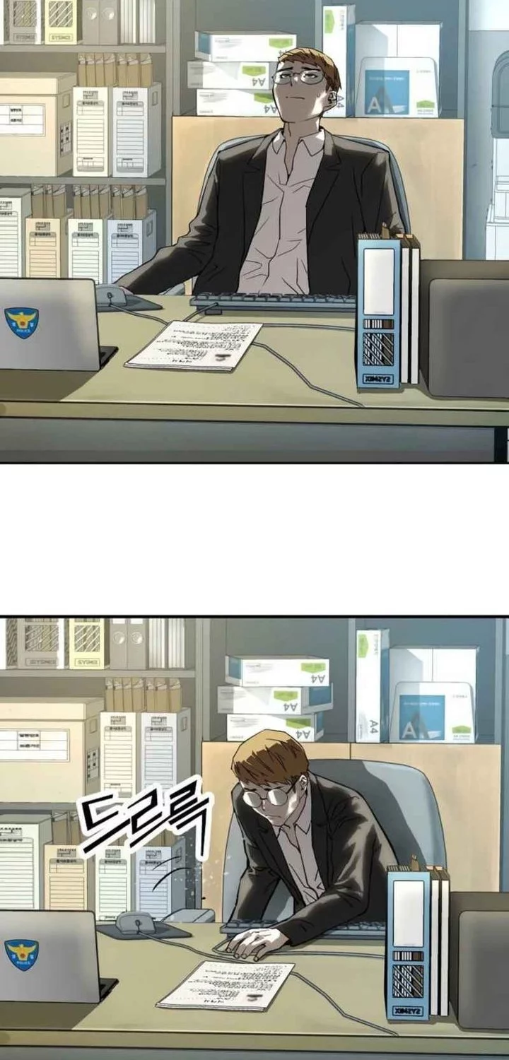 The Villain’s Profiler Chapter 15 Gambar 89