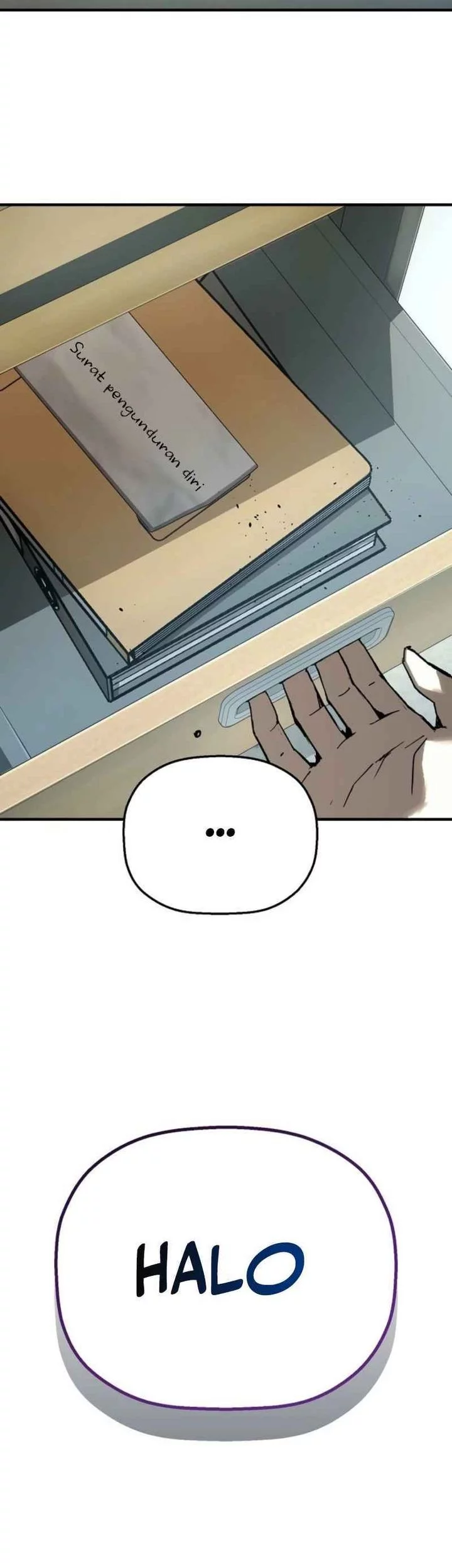 The Villain’s Profiler Chapter 15 Gambar 90