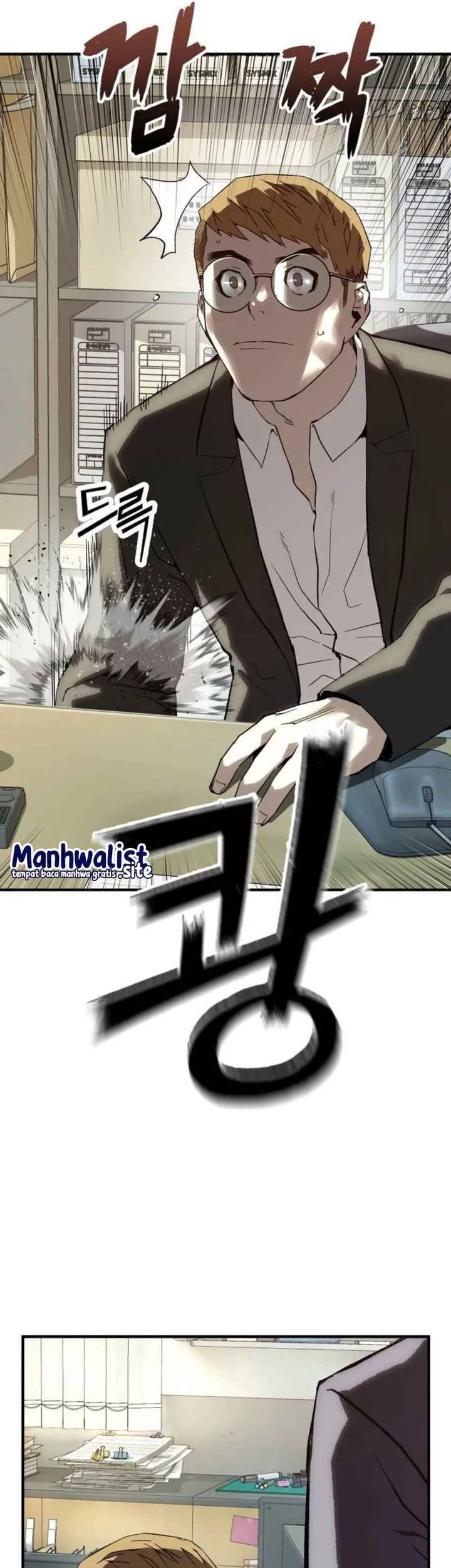 The Villain’s Profiler Chapter 15 Gambar 92