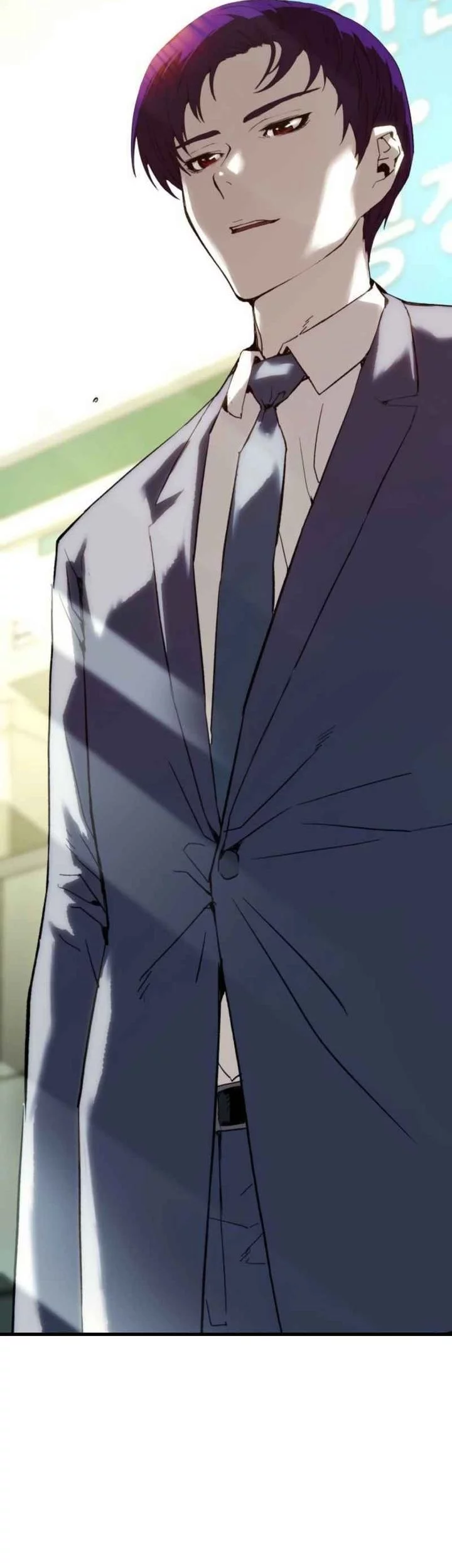 The Villain’s Profiler Chapter 15 Gambar 96