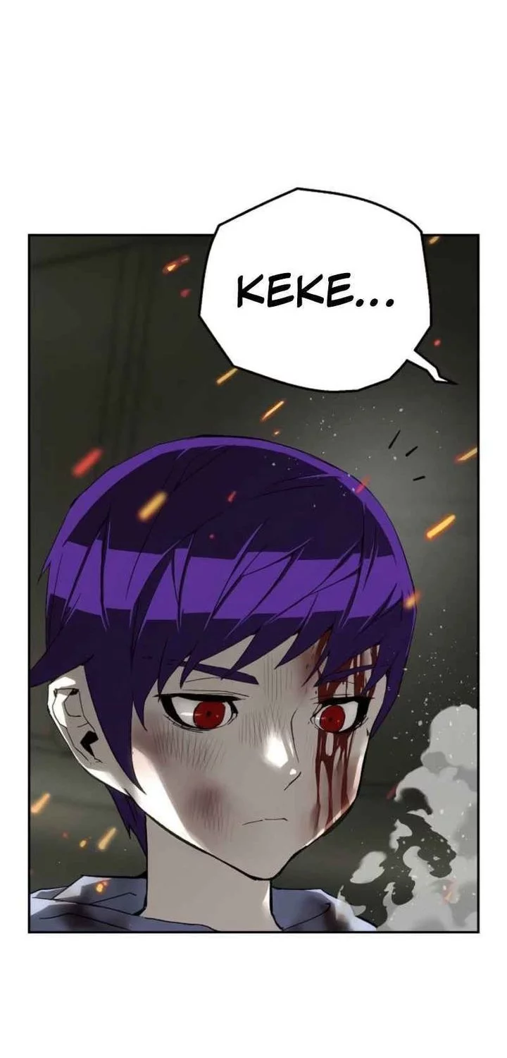 The Villain’s Profiler Chapter 15 Gambar 15