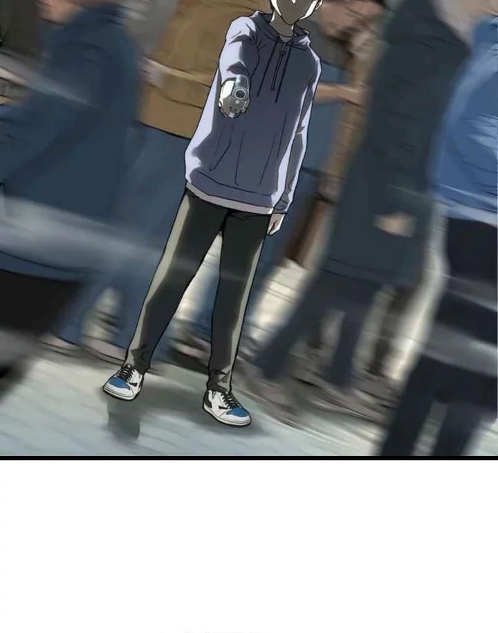 The Villain’s Profiler Chapter 15 Gambar 17