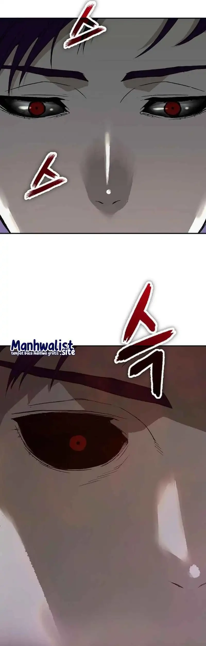 The Villain’s Profiler Chapter 16 Gambar 30