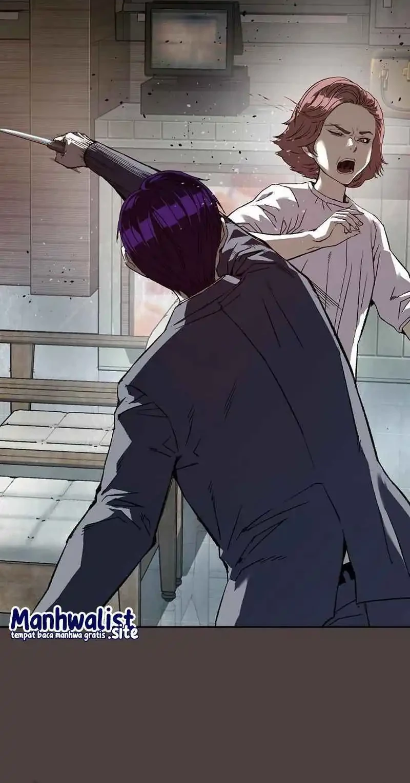 The Villain’s Profiler Chapter 16 Gambar 43