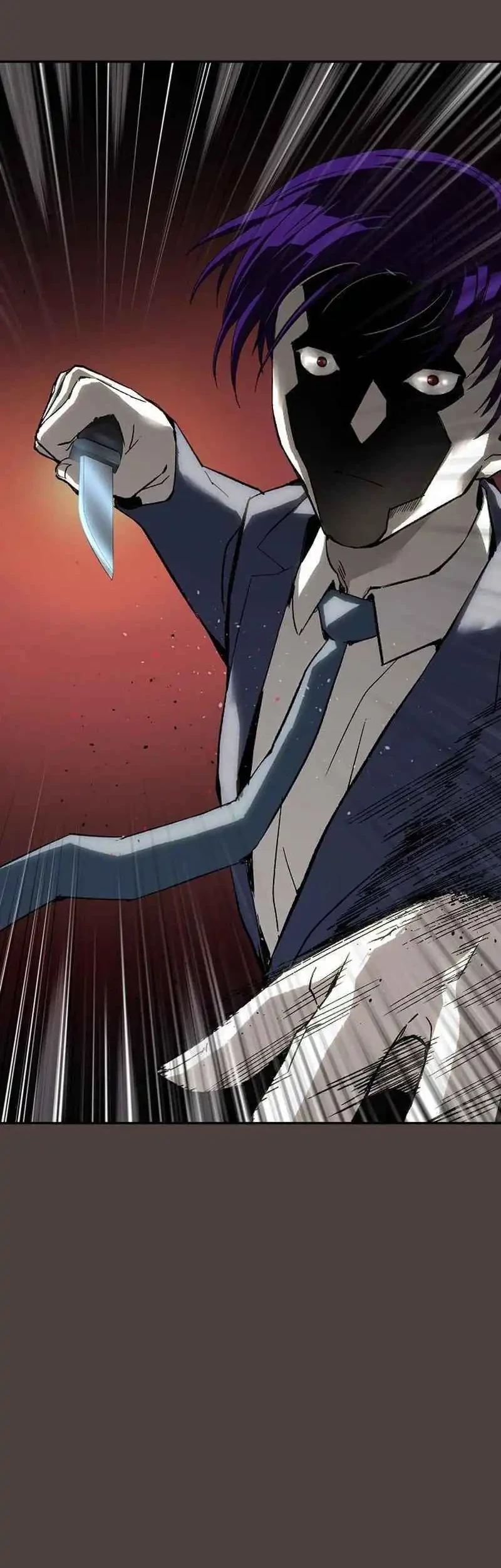 The Villain’s Profiler Chapter 16 Gambar 45