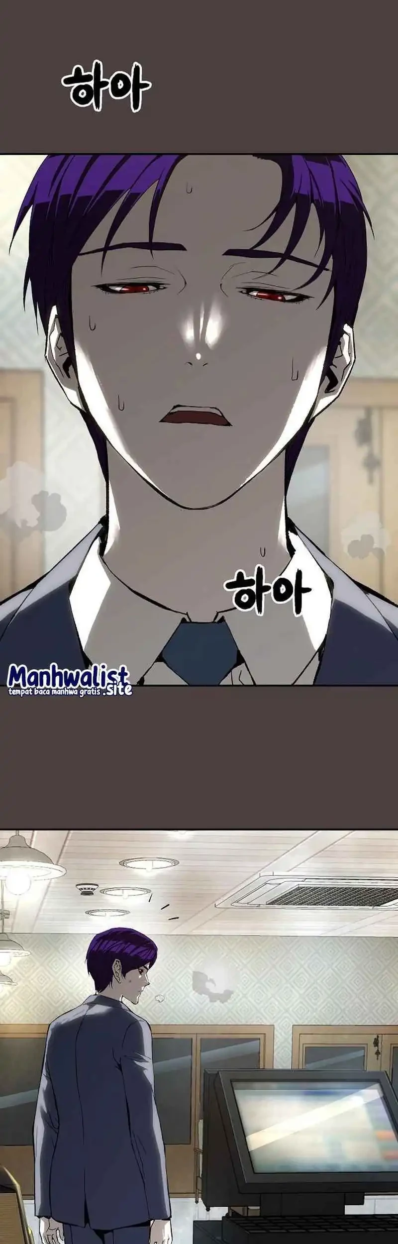 The Villain’s Profiler Chapter 16 Gambar 54