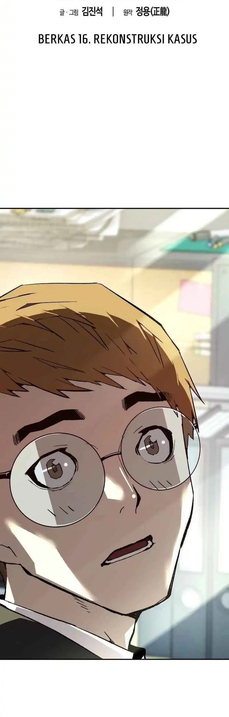 Baca  The Villain’s Profiler Chapter 16 Gambar 2