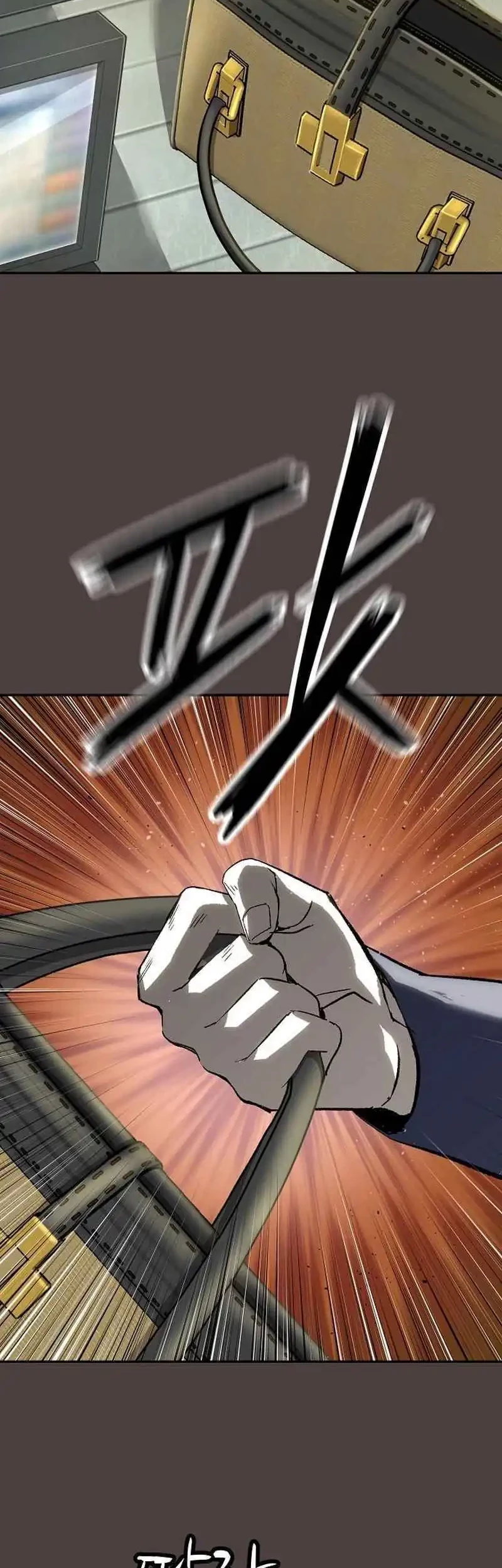 The Villain’s Profiler Chapter 16 Gambar 57