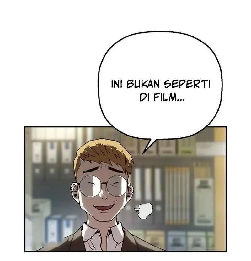 The Villain’s Profiler Chapter 16 Gambar 69