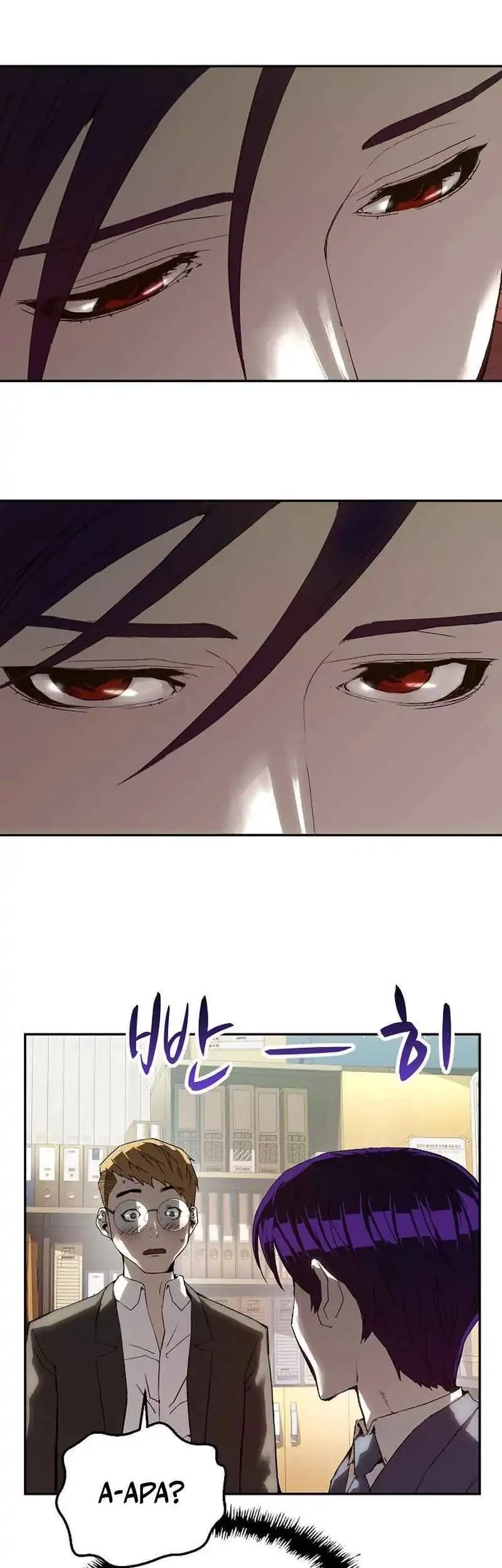 The Villain’s Profiler Chapter 16 Gambar 82