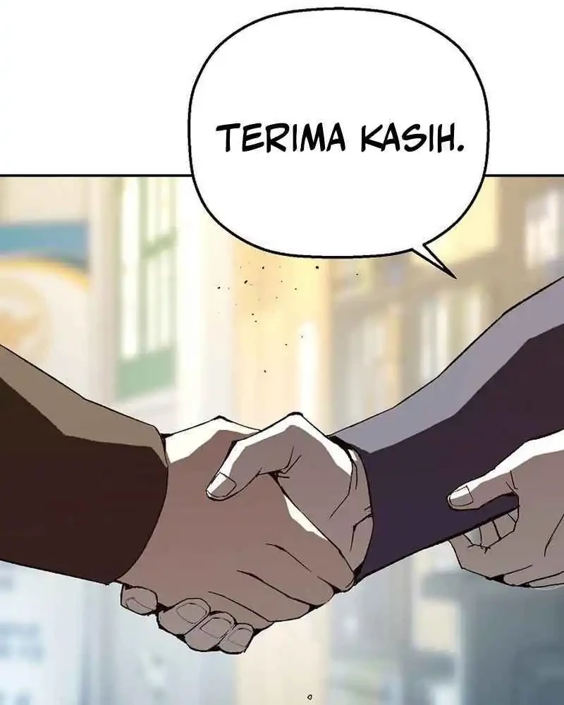 The Villain’s Profiler Chapter 16 Gambar 6