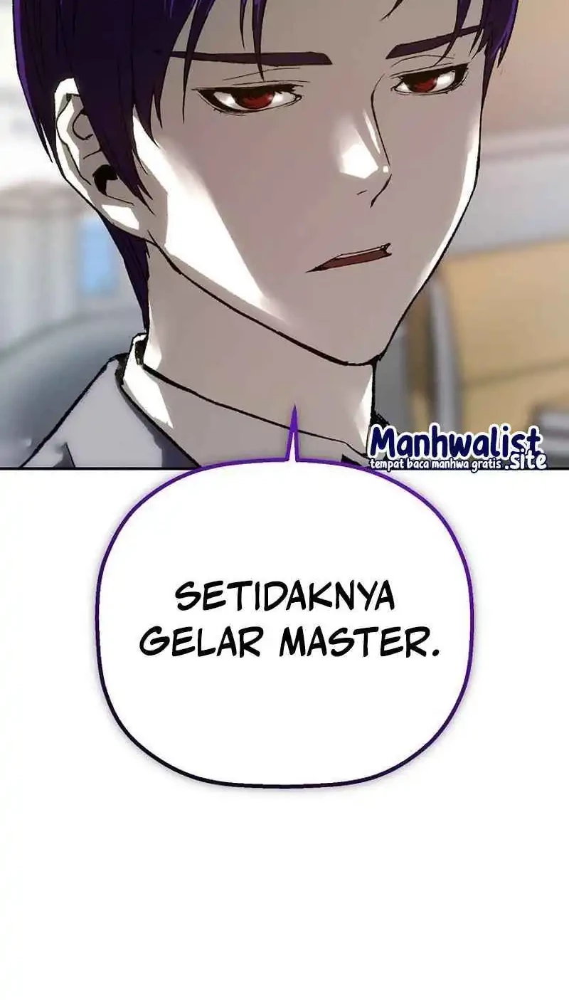 The Villain’s Profiler Chapter 16 Gambar 85