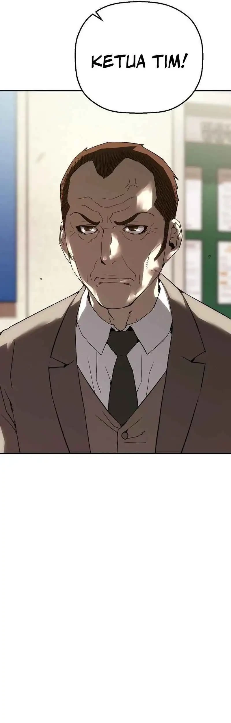 The Villain’s Profiler Chapter 16 Gambar 89