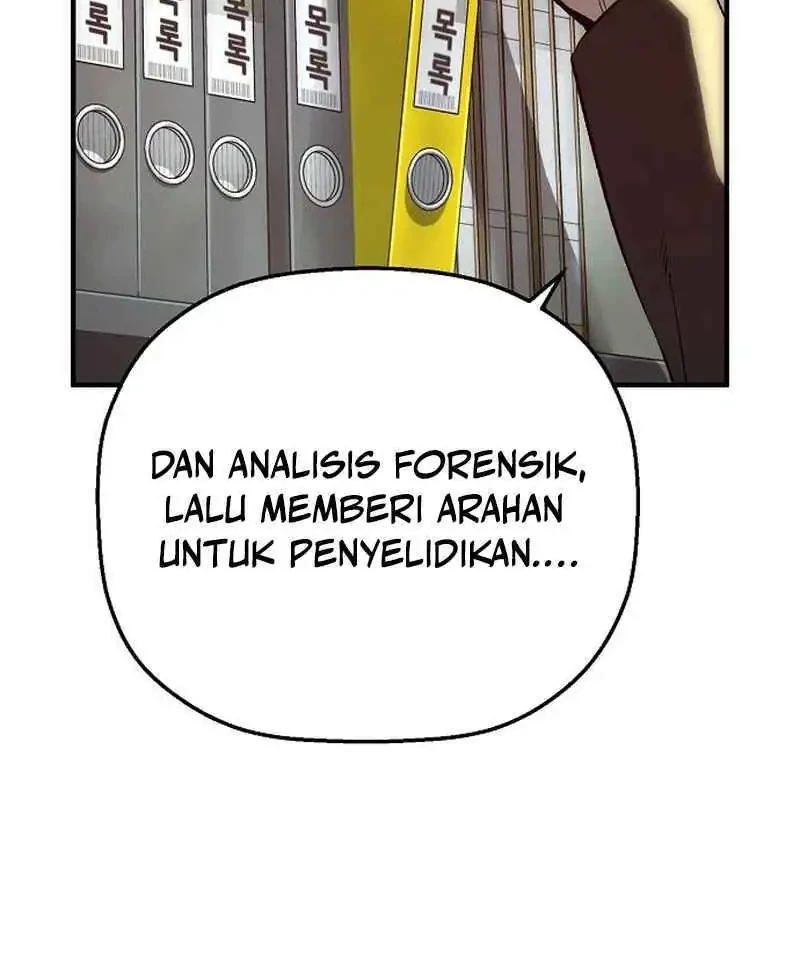 The Villain’s Profiler Chapter 16 Gambar 14