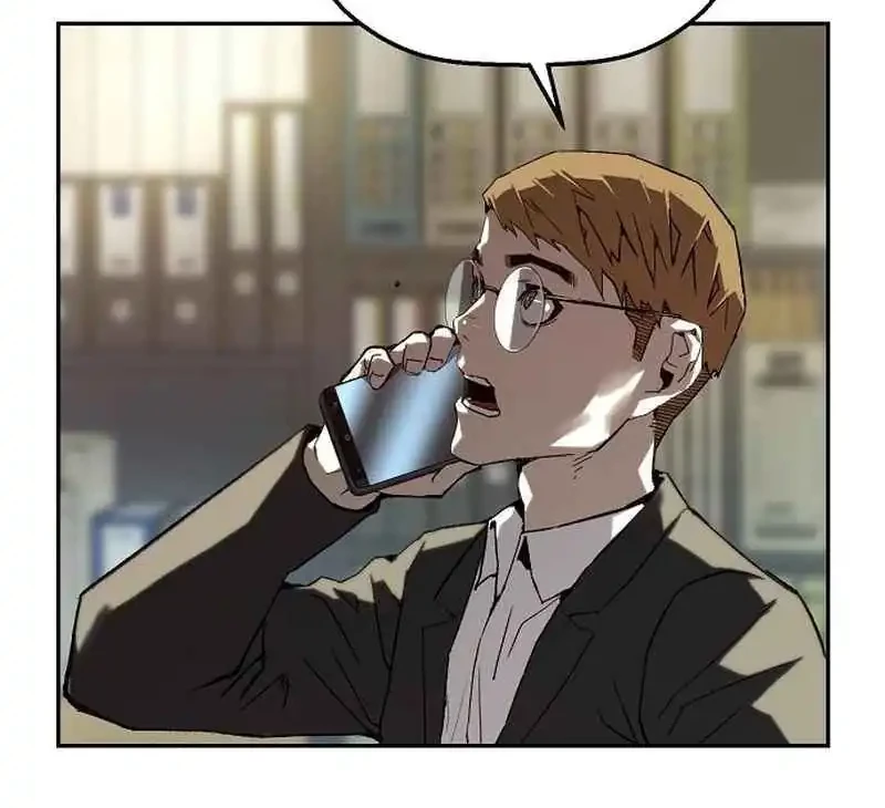 The Villain’s Profiler Chapter 16 Gambar 20