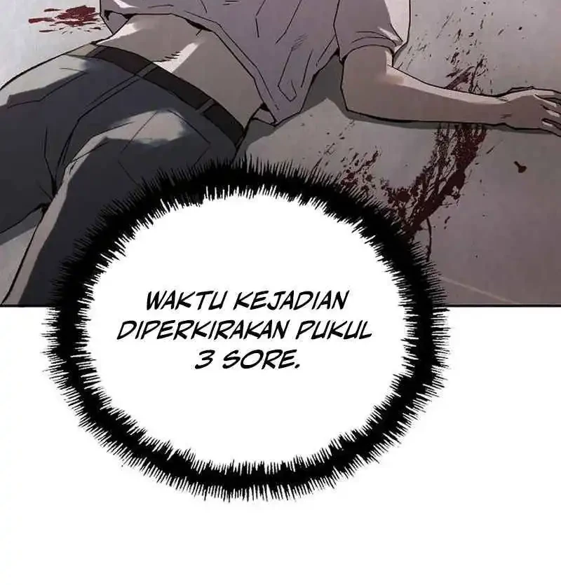 The Villain’s Profiler Chapter 16 Gambar 23