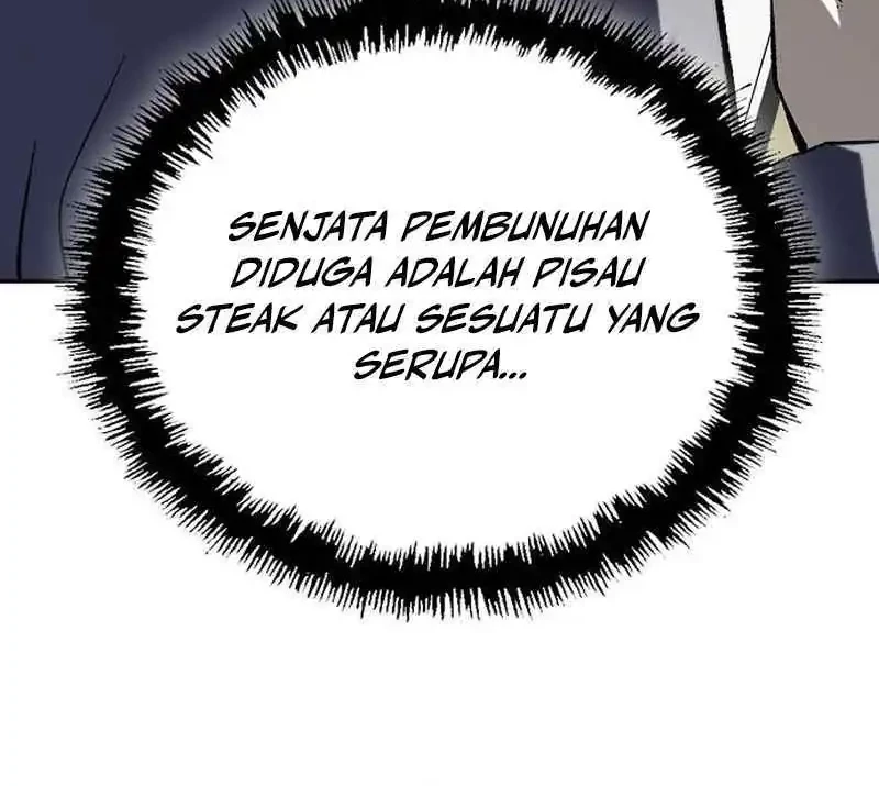 The Villain’s Profiler Chapter 16 Gambar 26