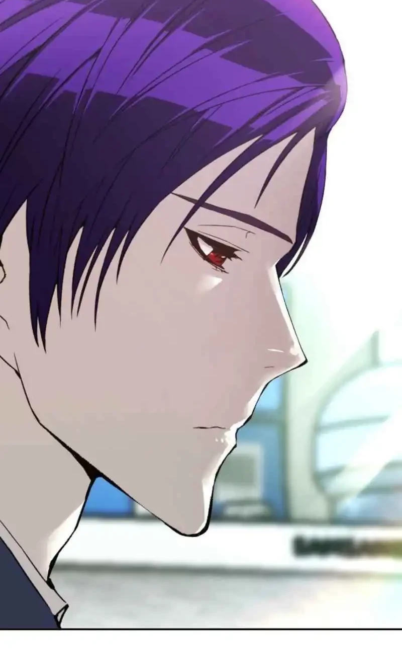 The Villain’s Profiler Chapter 17 Gambar 22