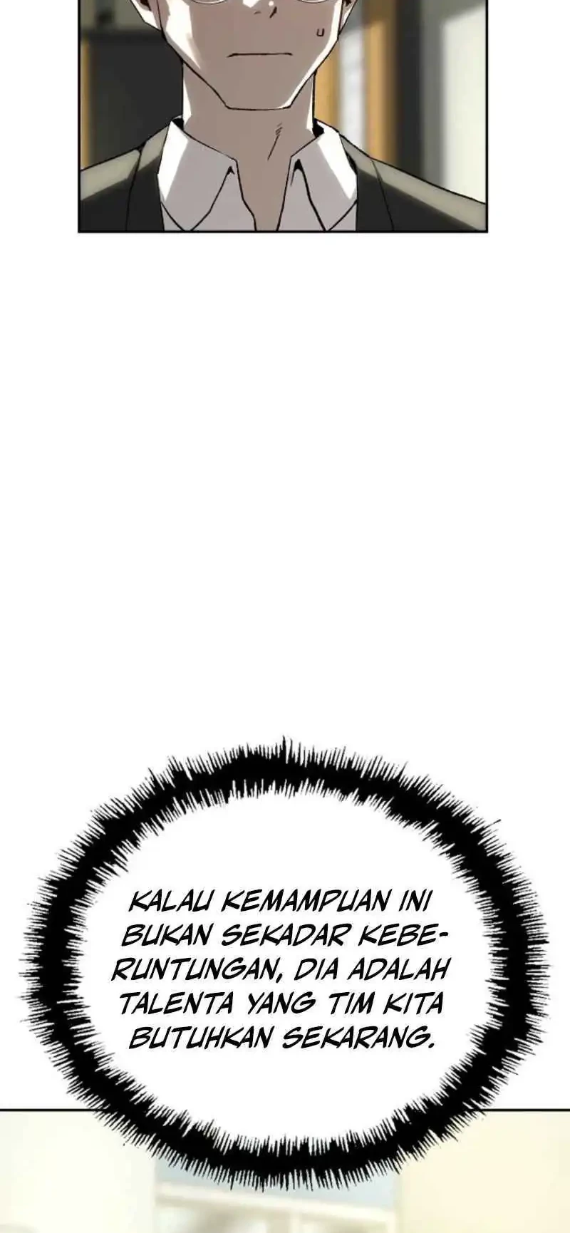 The Villain’s Profiler Chapter 17 Gambar 32