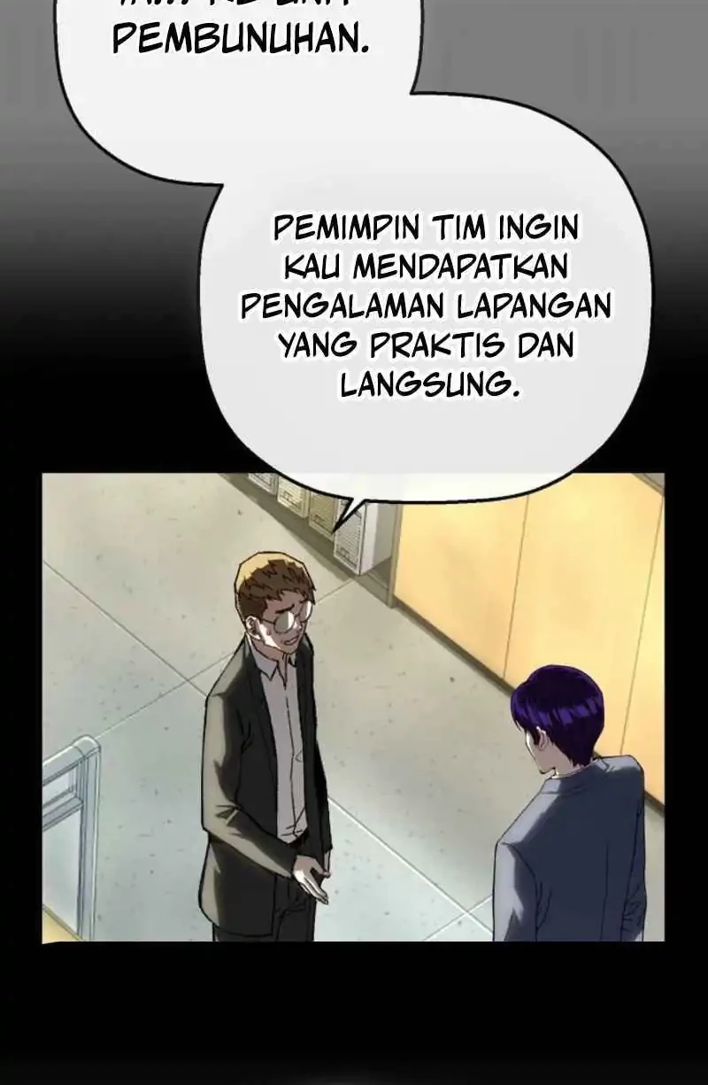 The Villain’s Profiler Chapter 17 Gambar 38