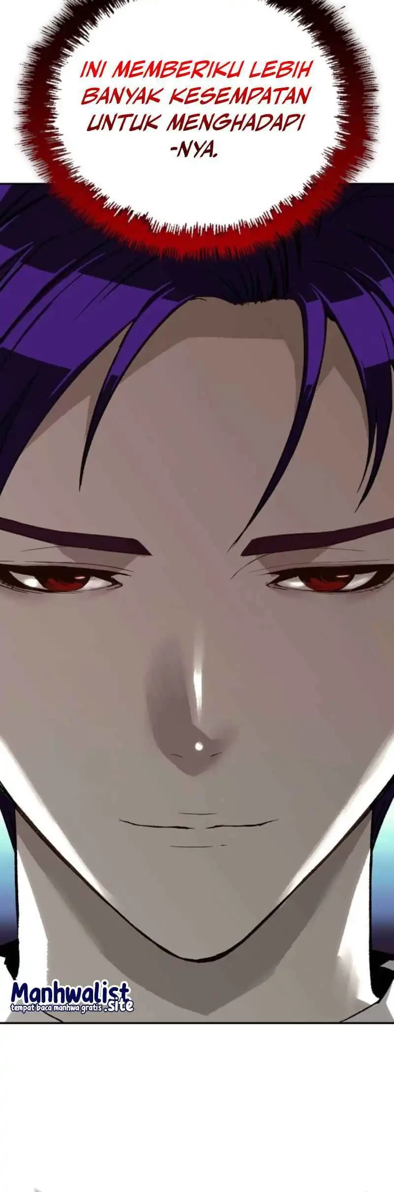 The Villain’s Profiler Chapter 17 Gambar 40