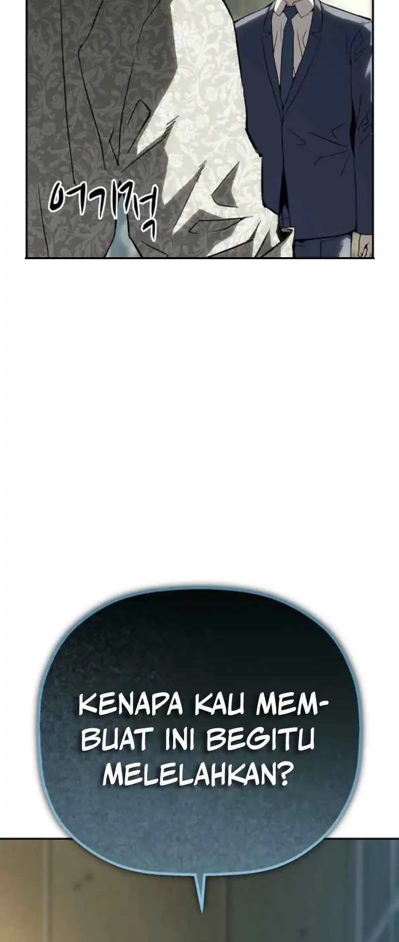 The Villain’s Profiler Chapter 17 Gambar 44