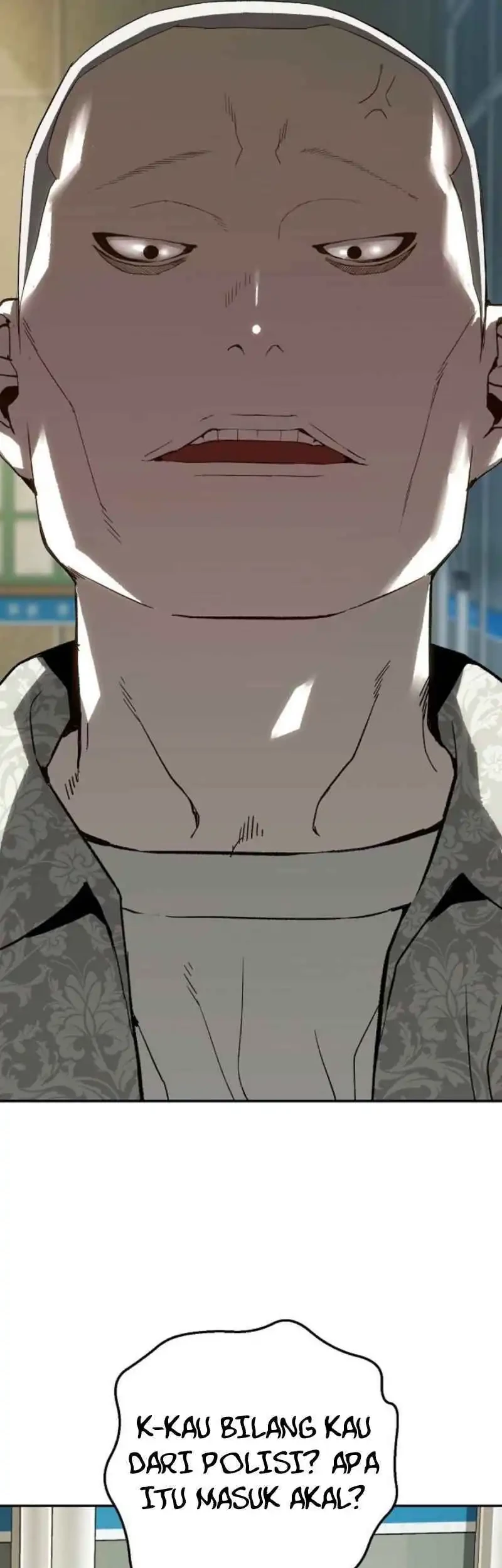 The Villain’s Profiler Chapter 17 Gambar 45