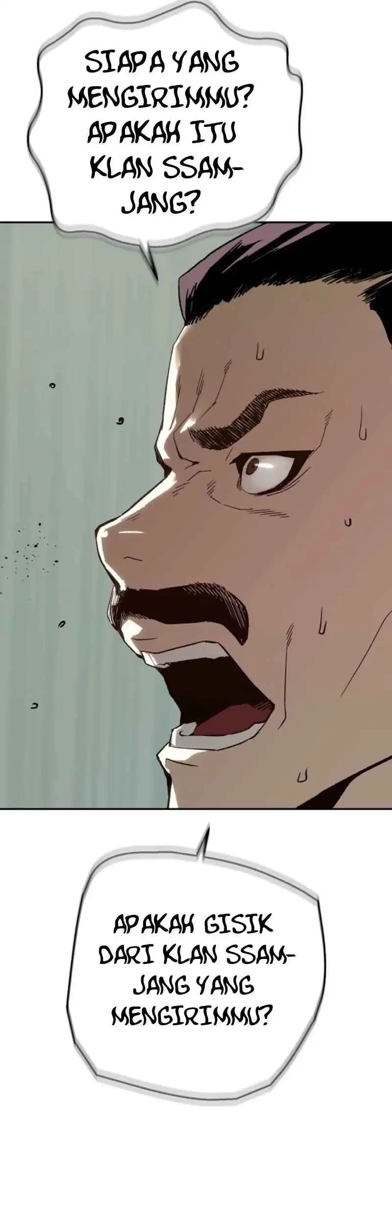 The Villain’s Profiler Chapter 17 Gambar 47