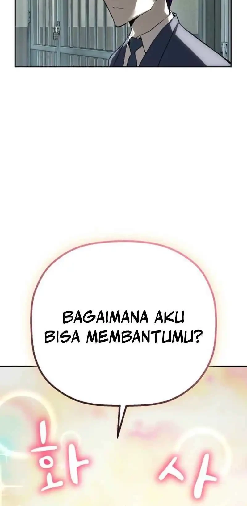 The Villain’s Profiler Chapter 17 Gambar 54