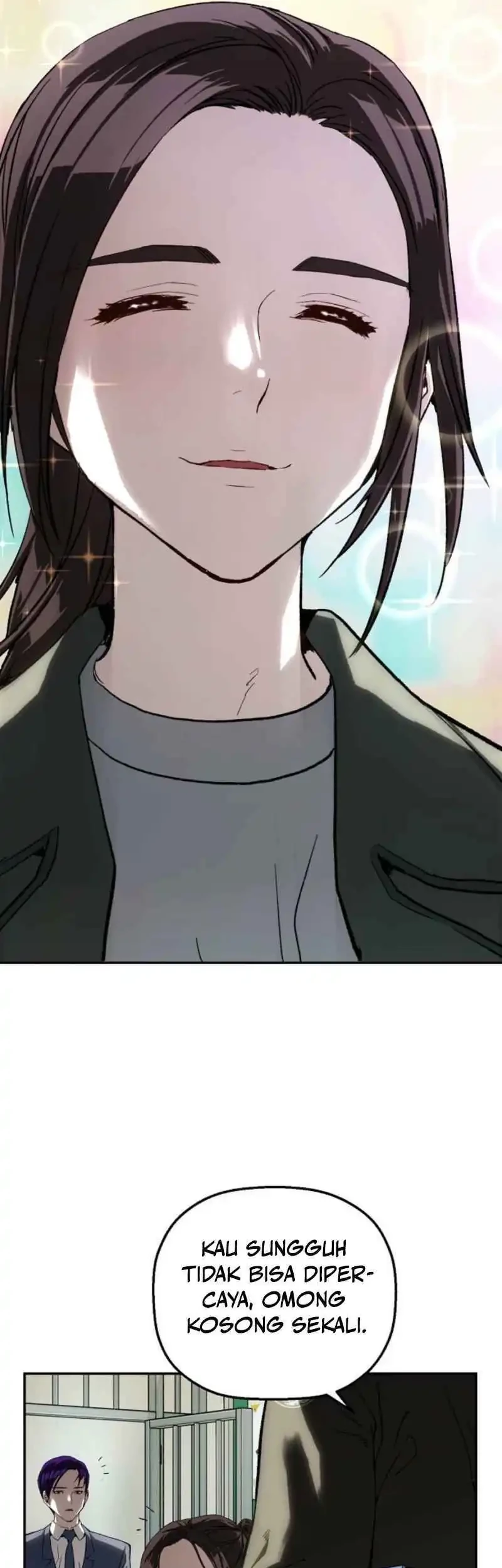 The Villain’s Profiler Chapter 17 Gambar 55