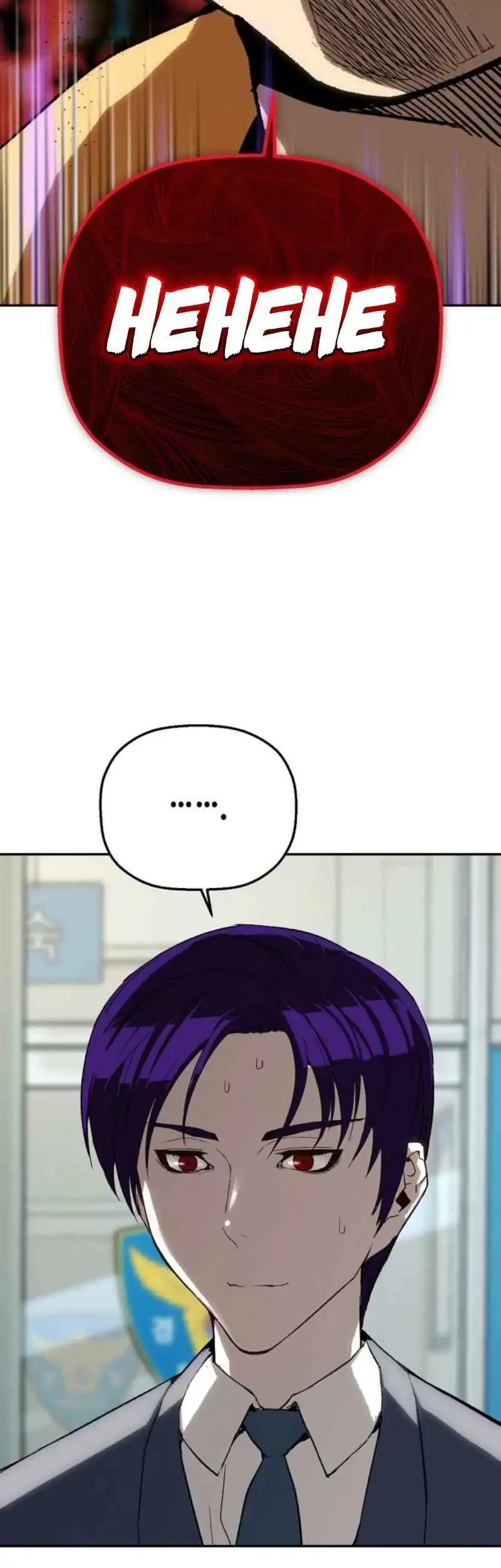 The Villain’s Profiler Chapter 17 Gambar 58