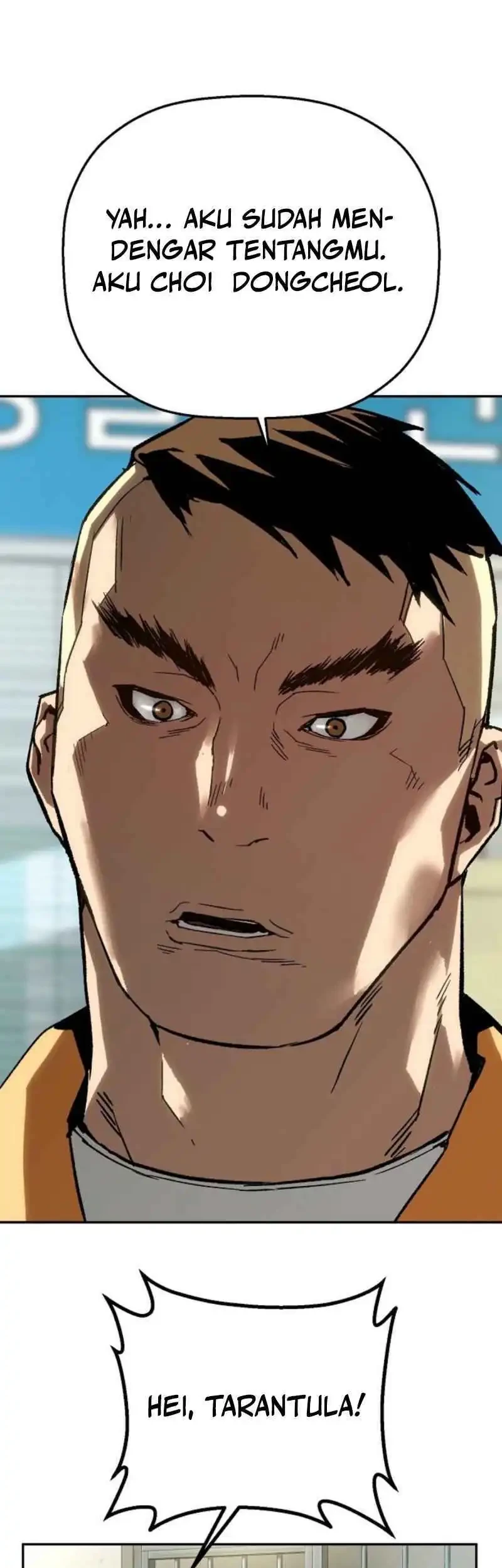The Villain’s Profiler Chapter 17 Gambar 61