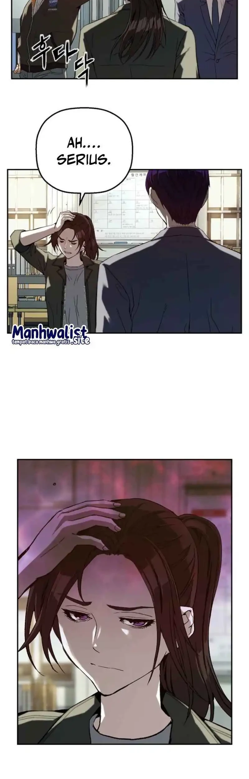 The Villain’s Profiler Chapter 17 Gambar 64