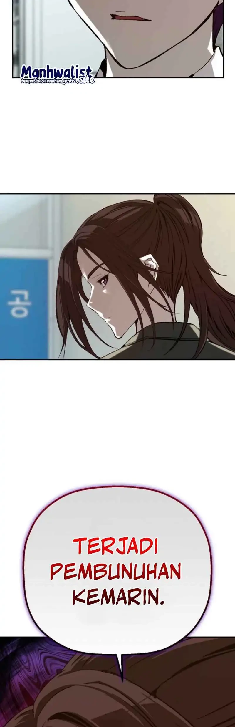 The Villain’s Profiler Chapter 17 Gambar 68