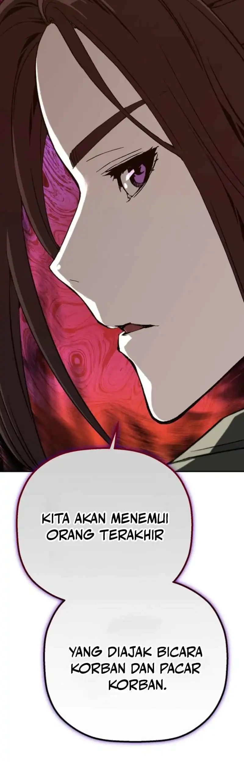 The Villain’s Profiler Chapter 17 Gambar 69