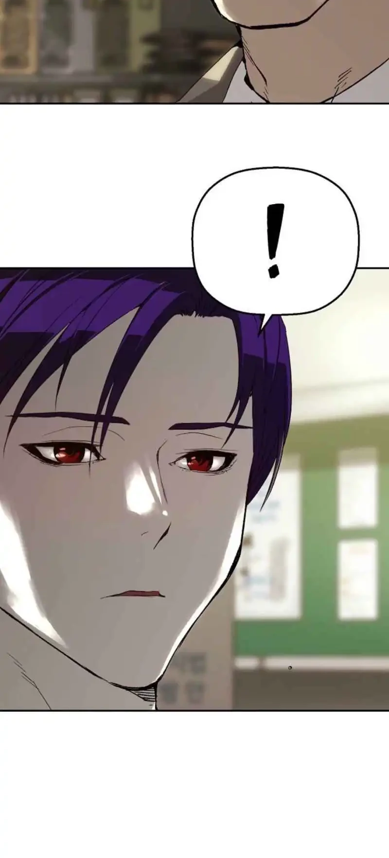 The Villain’s Profiler Chapter 17 Gambar 8