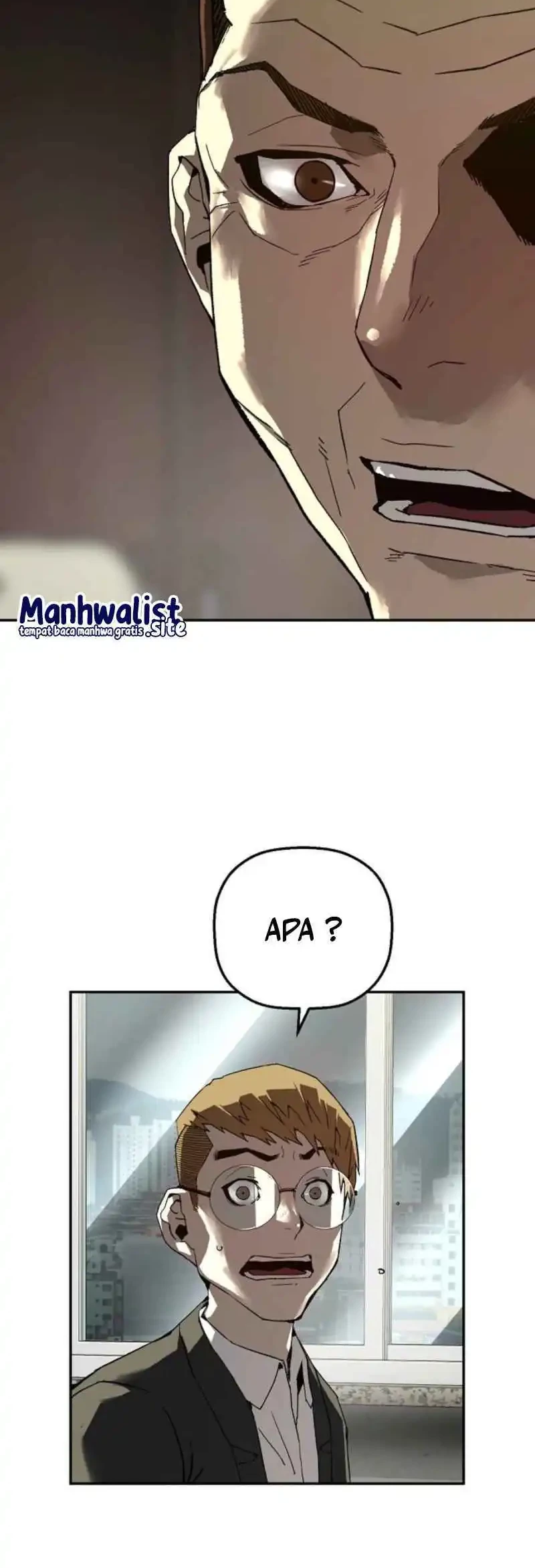 The Villain’s Profiler Chapter 17 Gambar 14