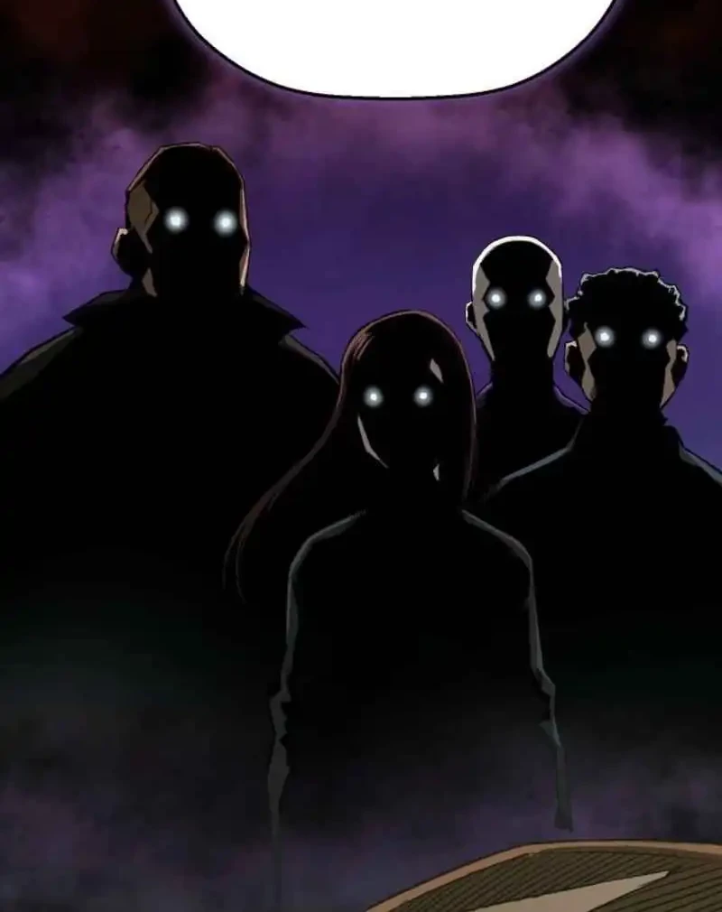 The Villain’s Profiler Chapter 17 Gambar 16